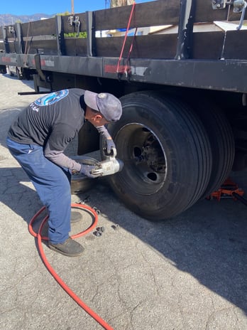 Images Melgar's Metro Tire