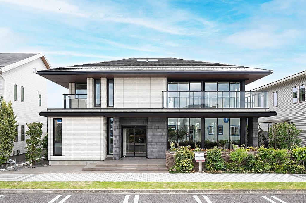 Images ダイワハウスつくばＡＮＮＥＸ展示場