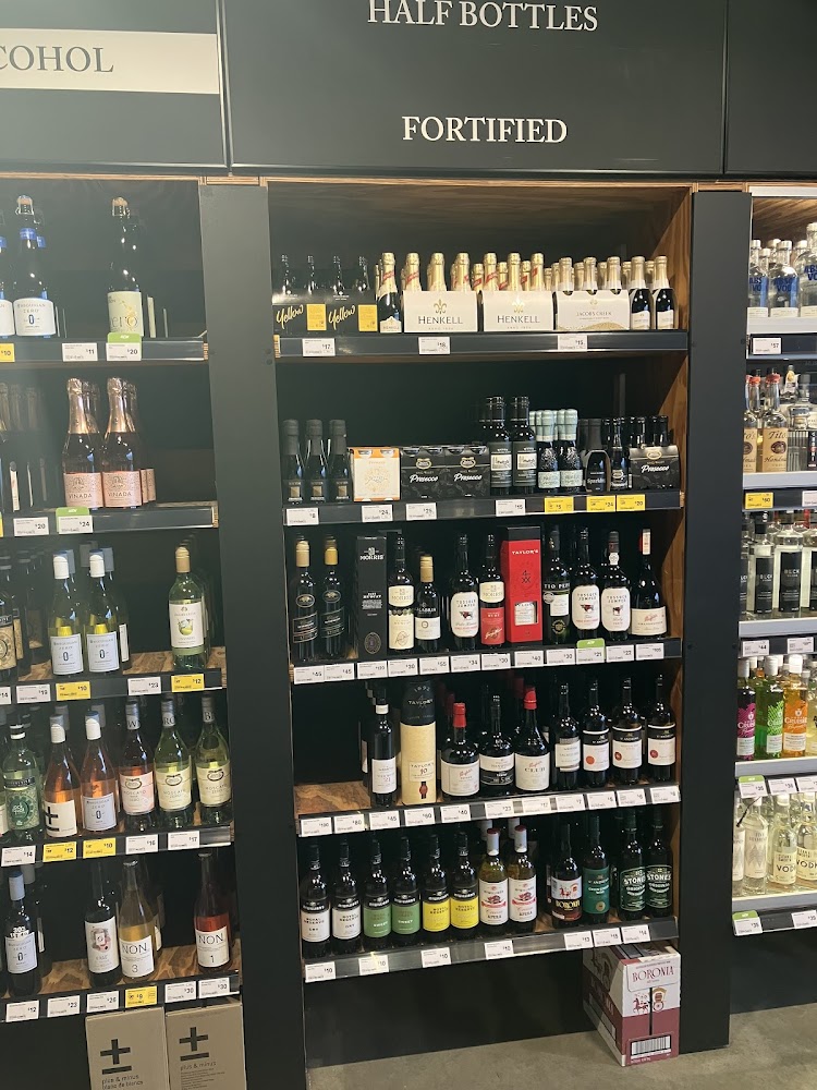 Images Liquorland South Perth