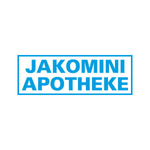 Jakomini-Apotheke Mag. Roschker-Doczy KG Logo