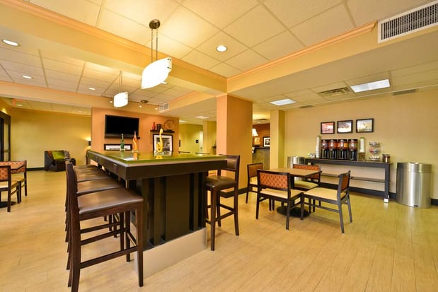 Images Hampton Inn Greenville