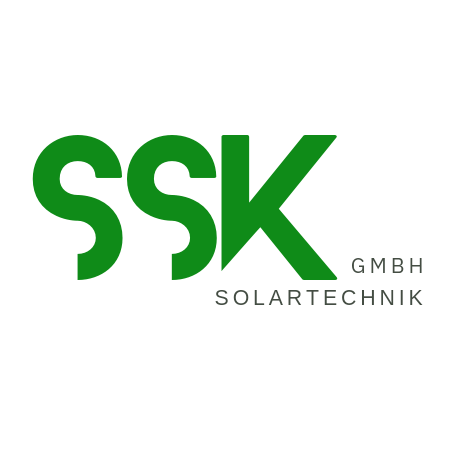 SSK GmbH in Künzelsau - Logo