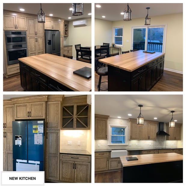 Images Up and Above Contractors, LLC