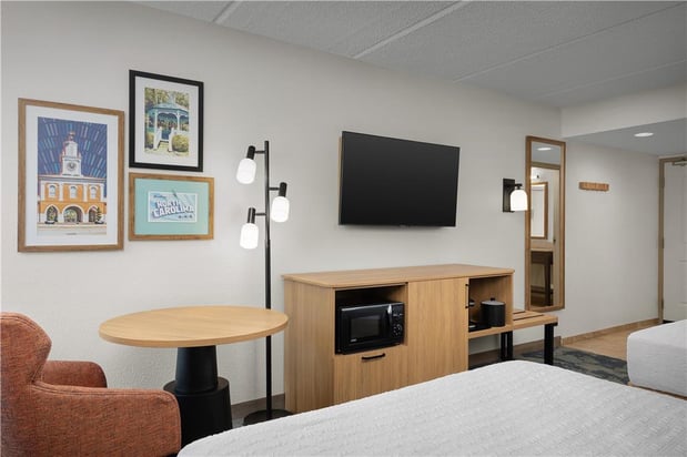 Images Hampton Inn Fayetteville Fort Bragg