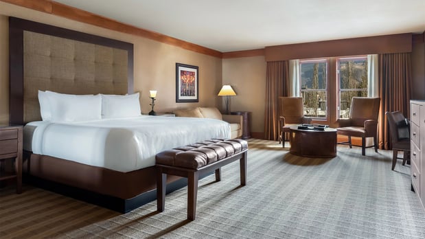 Images Wyoming Inn of Jackson Hole