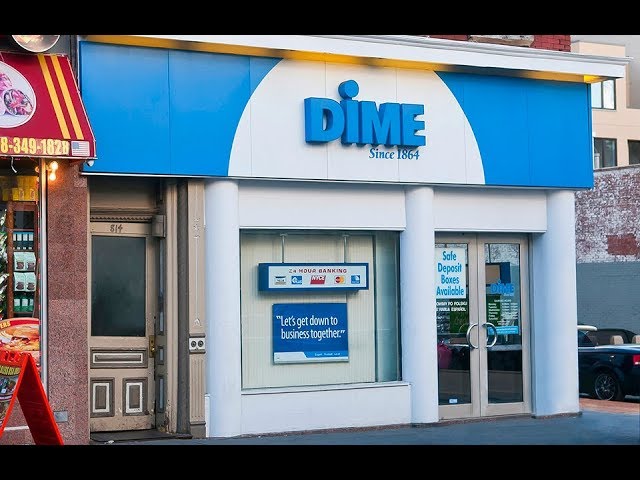 Images Dime Community Bank