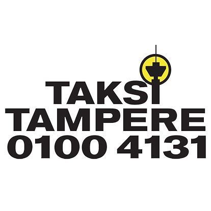 Taksi Tampere Logo