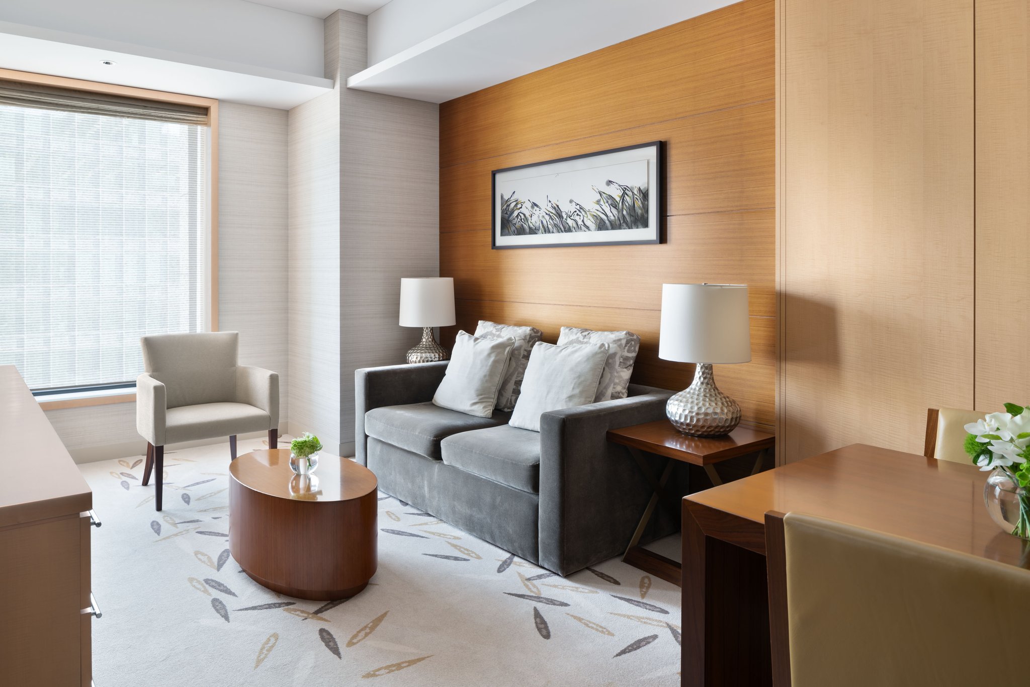 Images InterContinental Osaka by IHG