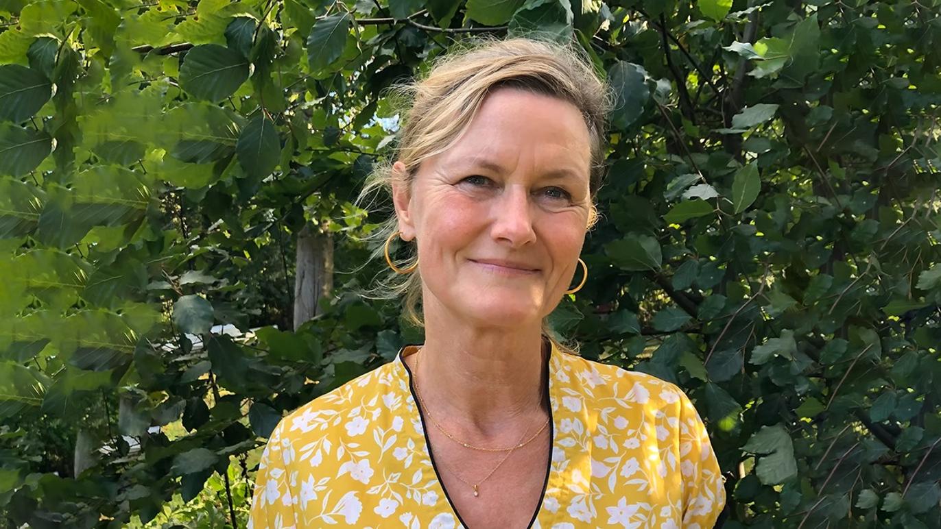 Images Agnes Barfod Raadgivning