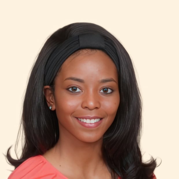 Images Ciarra Yancey, Counselor