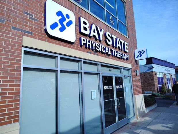 Images Bay State Physical Therapy