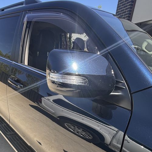 Images Precision Windscreens and Auto Glass