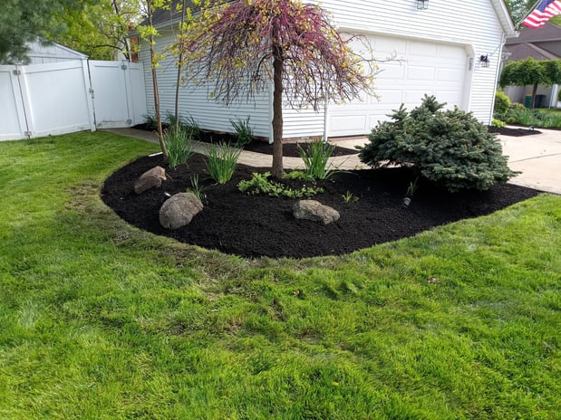Images MRK Landscaping & Snowplowing