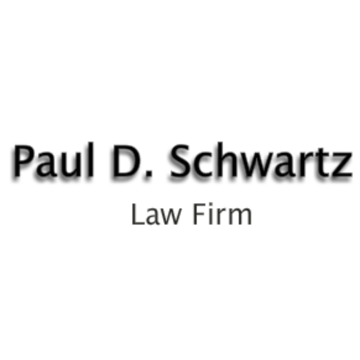 Schwartz Paul D Attorney at Law