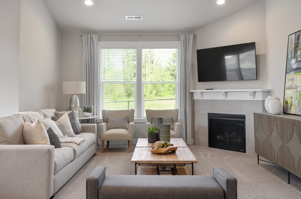 Images The Glades at Green Mountain by Holt Homes