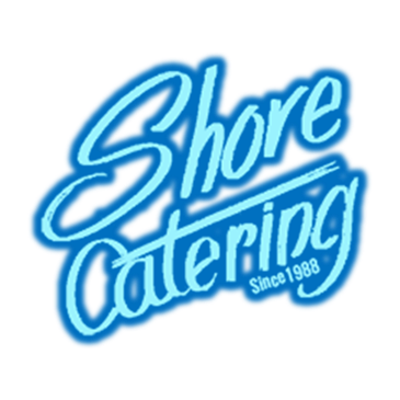 Shore Catering Logo