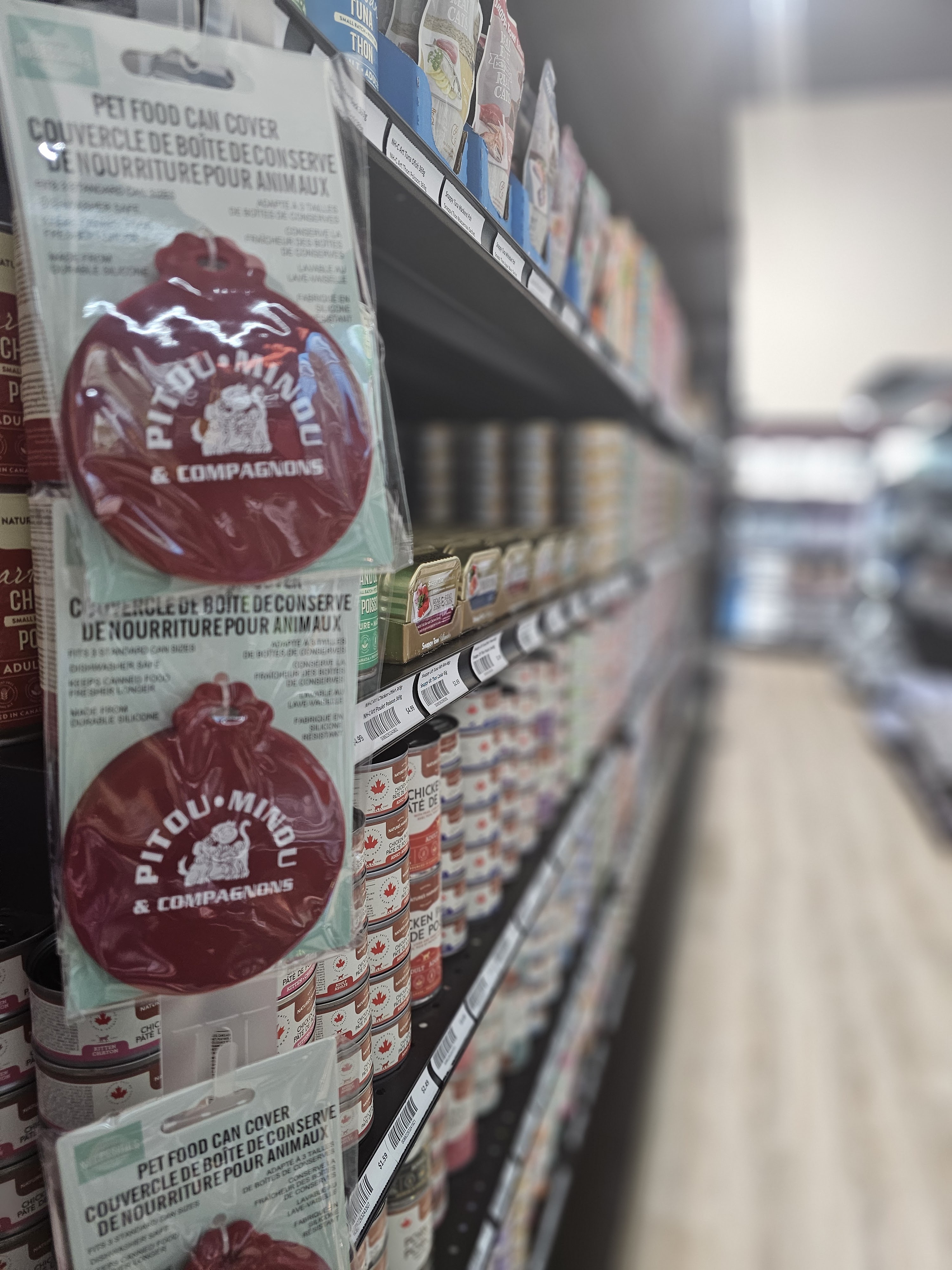 Images Pitou Minou & Compagnons Repentigny