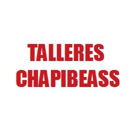 Taller Chapibeass Logo