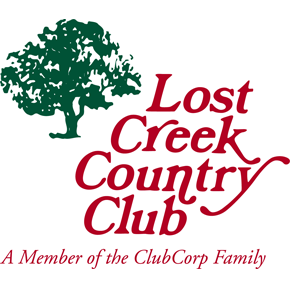 Lost Creek Country Club Logo