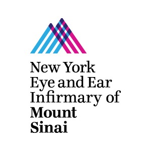 Surgery Department at New York Eye & Ear Infirmary Logo