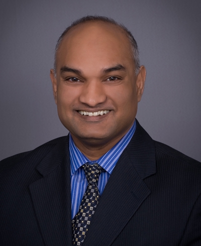Images Satish Singh - Financial Advisor, Ameriprise Financial Services, LLC