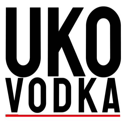 Uko Vodka I Kaarst in Kaarst - Logo