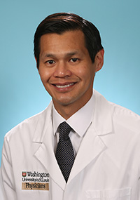 Christopher Dy