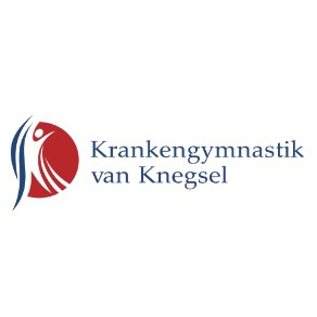 Krankengymnastik Frank van Knegsel in Krefeld - Logo