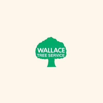 Wallace Tree Service Logo