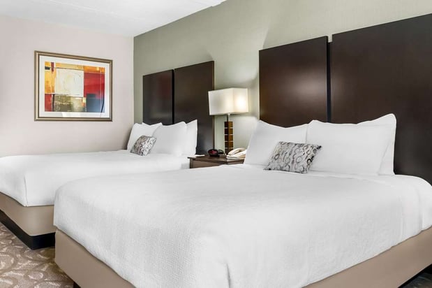 Images Best Western Okemos/East Lansing Hotel & Suites