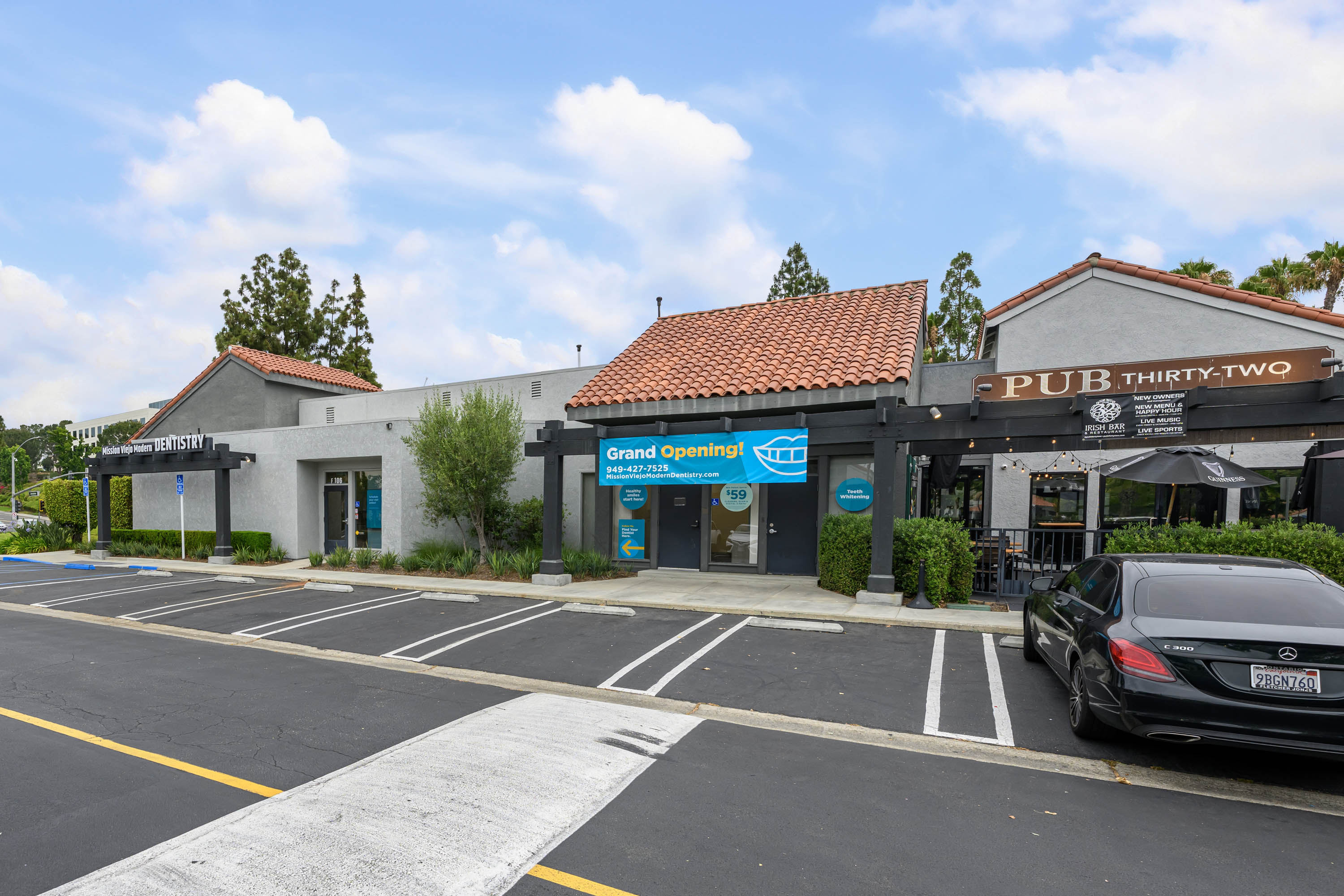 Mission Viejo Modern Dentistry