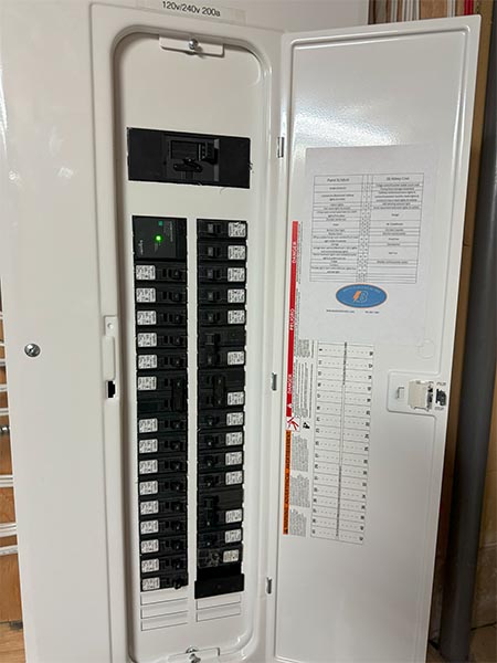 Images Bry's Electrical Inc