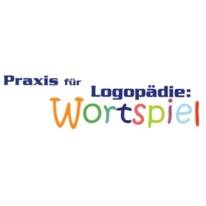 Logo Praxis für Logopädie Wortspiel Rita Arnold