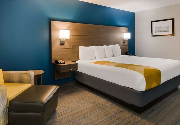 Images Best Western Eastland