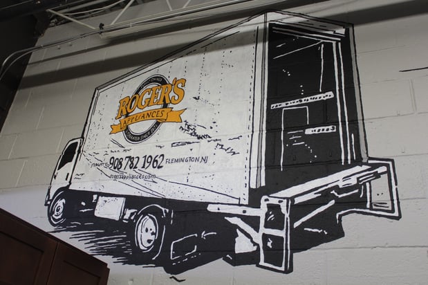 Images Rogers Appliances