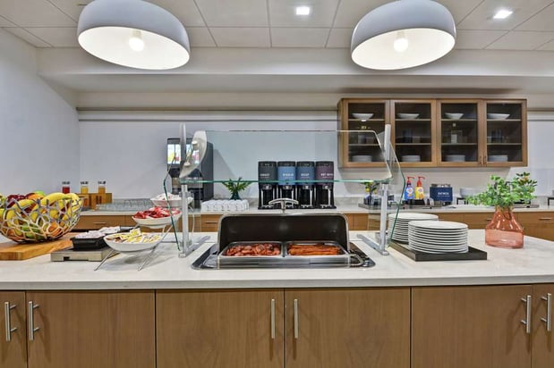 Images Hampton Inn Chula Vista Eastlake