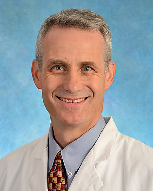 Dr. Brian Halla