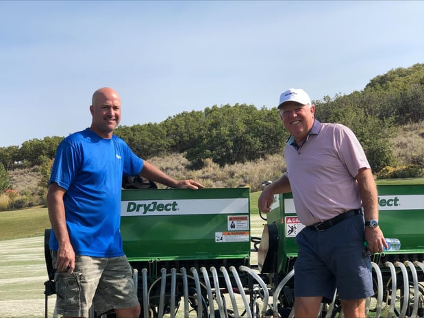 Images Dryject