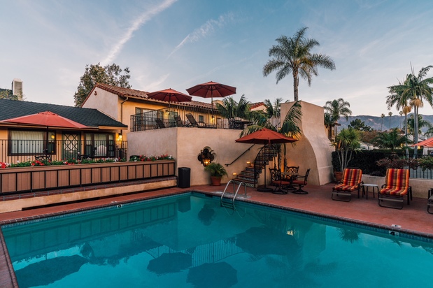 Images Brisas Del Mar, Inn at the Beach