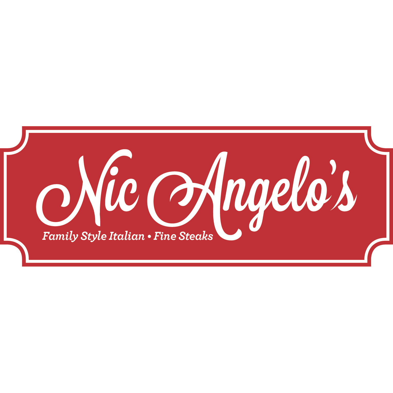 Nic Angelo's