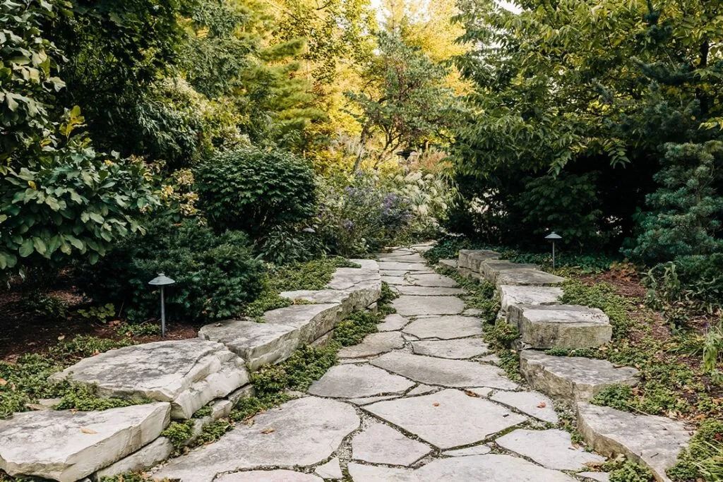 Schmitt's Landscape Company Image