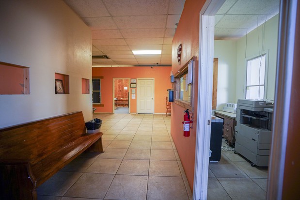 Images Carols Ambulance Inc