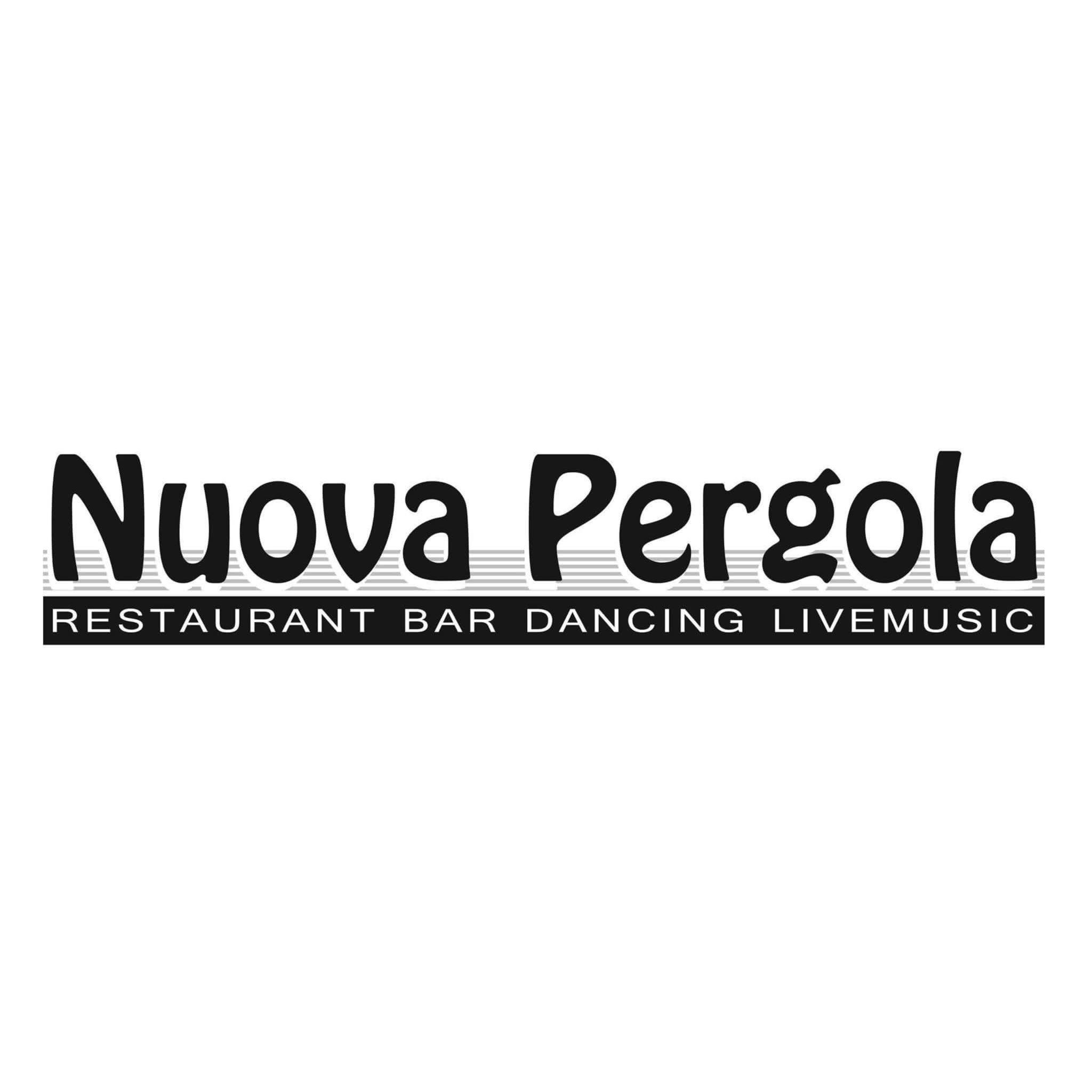 Nuova Pergola Logo