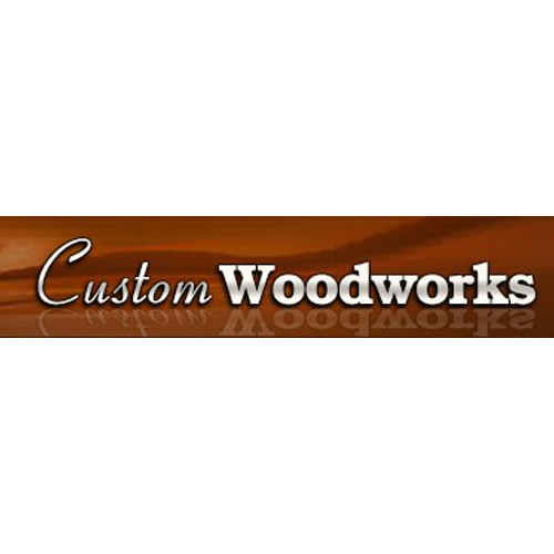 Custom Woodworks of Nashville Logo