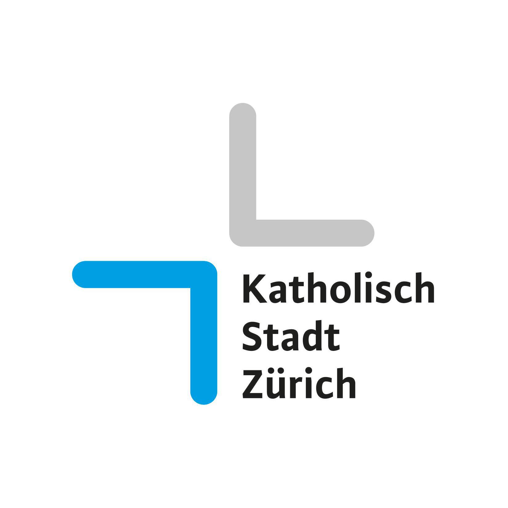 Katholisch Stadt Zürich Logo