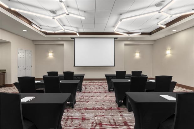 Images Hilton Garden Inn Ames