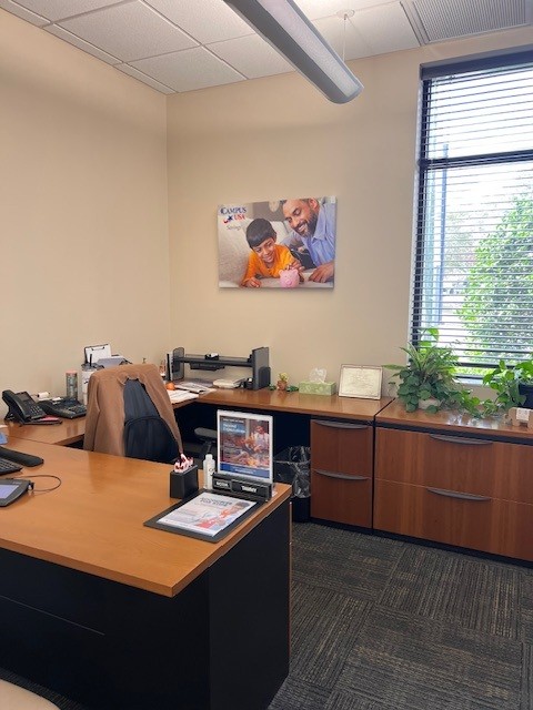 Images CAMPUS USA Credit Union