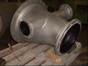 Di Monaco Gummierungen e. K., Massiefen 1-5 in Burscheid