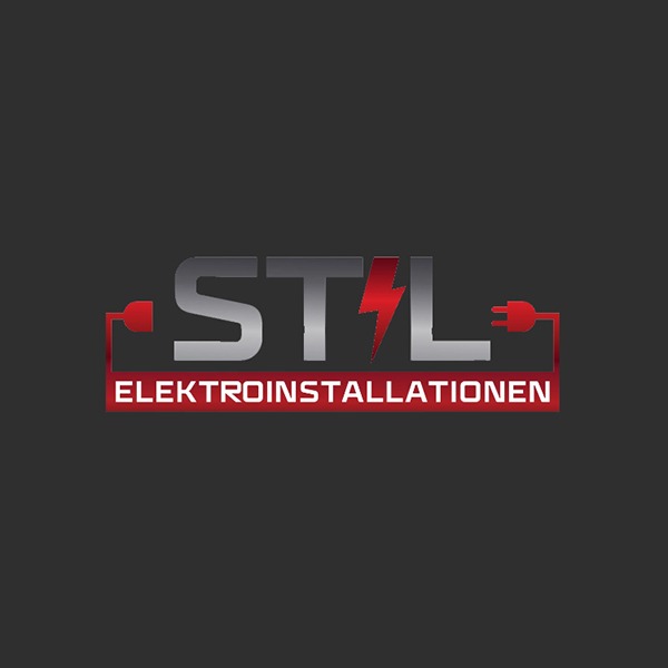 Logo von STIL Elektroinstallationen e.U.