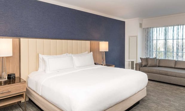Images Hilton Columbus/Polaris